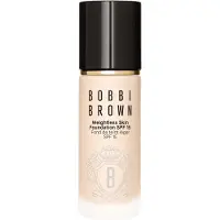 Bobbi Brown Base De Maquillaje Weightless Skin Spf15 Neutral Alabaster 30ml