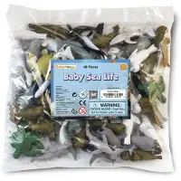 Safari Ltd Figura Baby Sea Life Bulk Bag