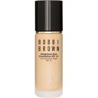 Bobbi Brown Base De Maquillaje Weightless Skin Spf15 Warm Sand 30ml