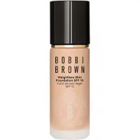 Bobbi Brown Weightless Skin SPF 15 Beige Frío 30 ml — Base de maquillaje