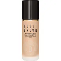 Bobbi Brown Base De Maquillaje Weightless Skin Spf15 Neutral Ivory 30ml