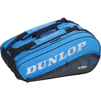 Dunlop Raquetero Psa 12 Thermobag