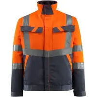 Mascot Chaqueta Safe Light 15909