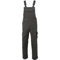 Mascot Mono Con Rodilleras Industry 10569