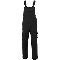 Mascot Mono Con Rodilleras Industry 10569
