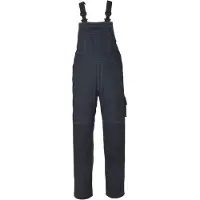 Mascot Mono Con Rodilleras Industry 10569