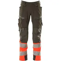 Mascot Pantalones De Trabajo Accelerate Safe 19179