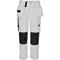 Mascot Pantalones De Trabajo Hardwear 08131 Hanging Pockets Big