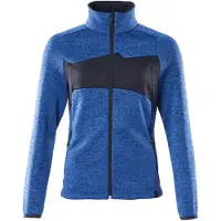 Mascot Sudadera Con Cremallera Accelerate 18155