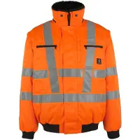 Mascot Chaqueta De Piloto Safe Arctic 05020