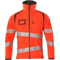 Mascot Chaqueta Softshell Accelerate Safe 19002