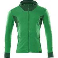 Mascot Sudadera Con Cremallera Accelerate 18584