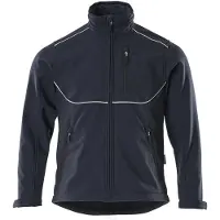 Mascot Chaqueta Industry 10001 Softshell