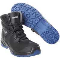 Mascot Botas De Seguridad Footwear Flex F0141