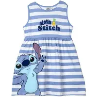Cerdá Vestido Sin Mangas Stitch