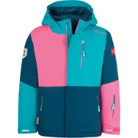 TROLLKIDS - Kid's Hallingdal Jacket - Chaqueta de invierno size 104, azul