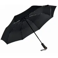 Origin Outdoors - Wind-Trek Umbrella size M, negro