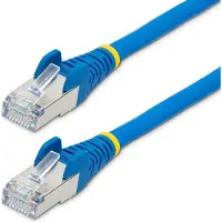 StarTech.com Cable De Red Cat Cable De Red Cat6 7 M 6a