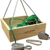 Kikkerland Juguete Hb23-f