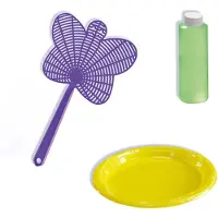 SES Creative Kit De Burbujas De Mariposas Para Exteriores