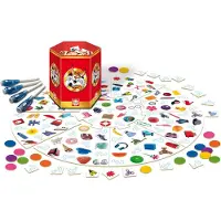 Educa Juego De Mesa Vildkatten-mystery 150 Pieces (78-19603)