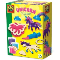 SES Creative Plastilina S00410
