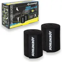 Schildkröt - Tree Guard XXL - Slackline size 240 x 15 cm, negro