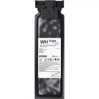 Epson T55BA cartucho de tinta blanca (original)