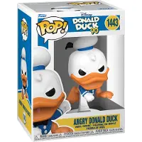 Funko POP! Figura Enojada Pato Donald