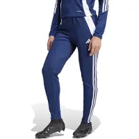 Adidas adidasPantalón entrenamiento Tiro 24 L Team Navy Blue 2 / White Mujer