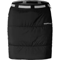 Martini - Women's Desire Padded Skirt Primaloft - Falda de fibra sintética size XXS, negro