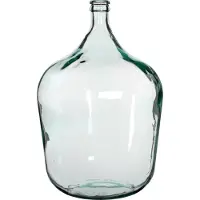 Mica Jarra De Cristal Diego 40x56 Cm