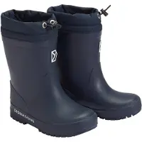 Didriksons - Kid's Slush Winter Boot - Botas invierno size 20, azul