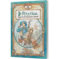 Other Selves Libro Ryuutama