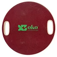 Oko Fitness Tabla De Equilibrio