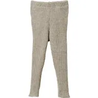 Disana - Kid's Leggings - Leggings size 110/116, gris