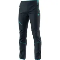Dynafit - Ropa para esquí de travesía - Speed Dynastretch Pants M Blueberry Storm Blue de Softshell - Talla M - Azul