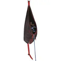 Blue Ice - Koala Rope Bag - Bolsa para cuerda size One Size, gris