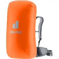 Deuter - Raincover II - Funda impermeable size Size II - 30-50 l, naranja
