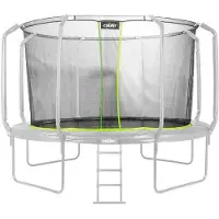 Gymstick Red De Trampolín 370