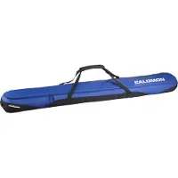 Salomon Bolsa De Esquís Skitrip 1p Padded 195 Race