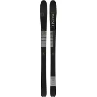 Majesty - Esquís de travesía - Superscout Carbon 2027 - Talla 182 cm - Negro