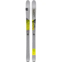 Majesty - Esquís de travesía - Superscout 2026 - Talla 182 cm - Blanco