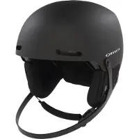 Oakley - Cascos esquís niños - Mod1 Pro SL Youth Blackout - Talla M - Negro