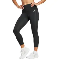 Adidas Mallas 3/4 Optime Essentials Stash
