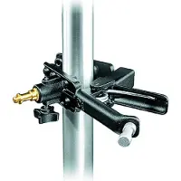 Manfrotto 043 Gancho De Cielo 5/8´´ Abrazadera