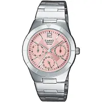Casio Reloj De Mujer Ltp-2069d-4aveg