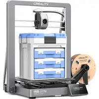 Creality Impresora 3d Ender 3 V3 Plus