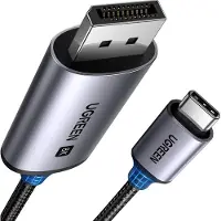 UGREEN Cable Displayport A Usb-c 25839