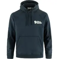 Fjällräven - Classic Hoodie - Sudadera size XS, azul
